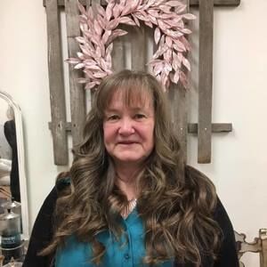 Meet your Posher, Carole